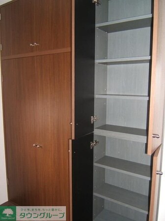 ロイヤルグレースの物件内観写真